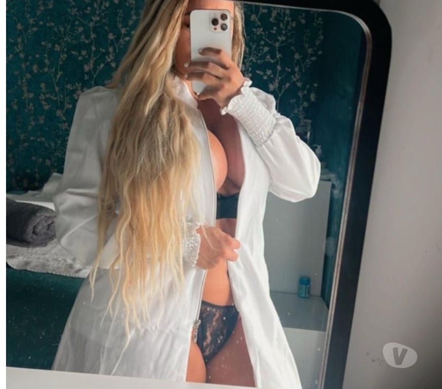 Escorts Central London King`s Cross - Central London - Photos for Nicole Brazilian Masseuse