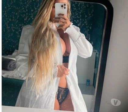 Escorts King`s Cross St. Pancras Station King`s Cross - Central London - Photos for Nicole Brazilian Masseuse