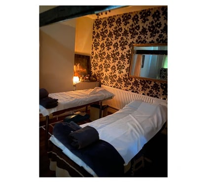  massage Manchester City Centre Manchester - Photos for Asian in-call full body massage-
