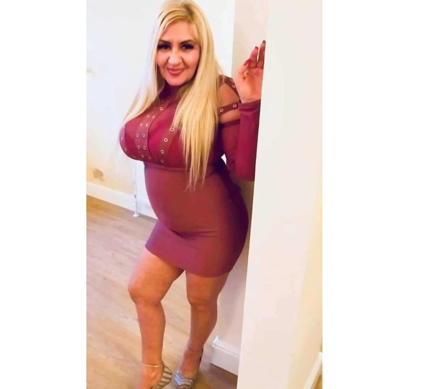 Escorts Brent Wembley - Brent - Photos for Szexi Milf Leyla🥰💋