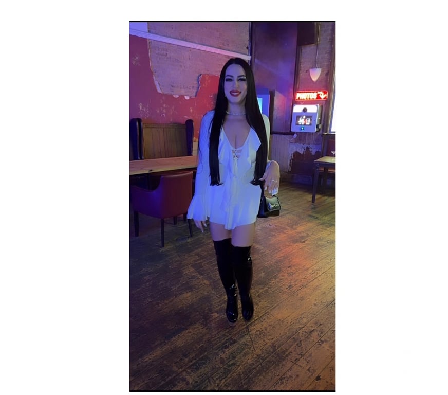 Escorts Essex Chelmsford - Photos for 🇧🇷Angelina party girl Brazilian 💯 GFE🍾🔥