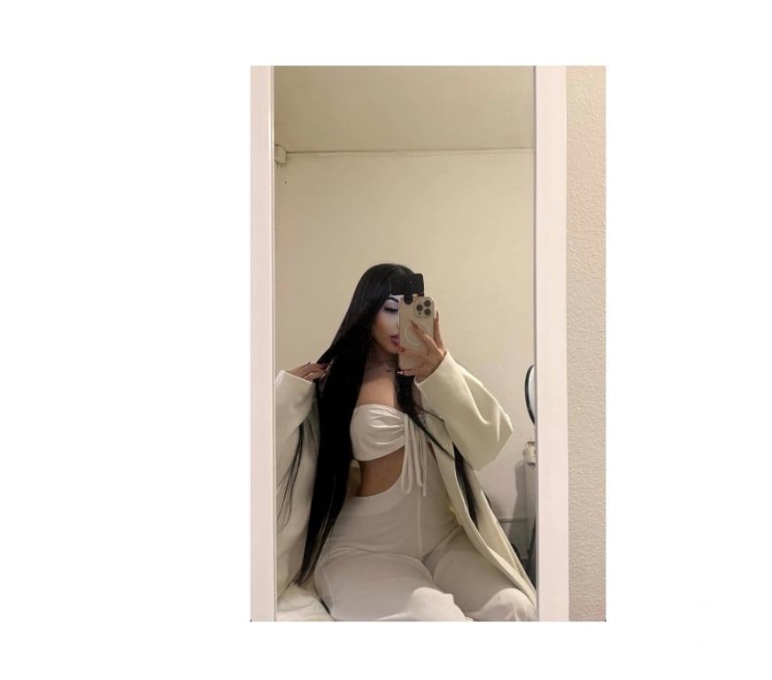 Escorts Essex Chelmsford - Photos for 🇧🇷Angelina party girl Brazilian 💯 GFE🍾🔥