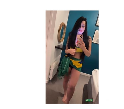 Escorts Chelmsford City Centre Chelmsford - Photos for 🇧🇷Angelina party girl Brazilian 💯 GFE🍾🔥