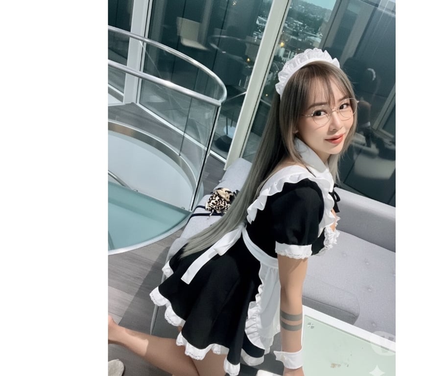 Escorts South East London Croydon - Photos for Gigi Luxury Thai Girl 👑🍑Best GFE 💯💦