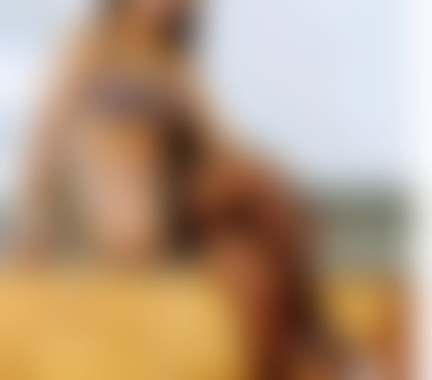 Star black girl in town