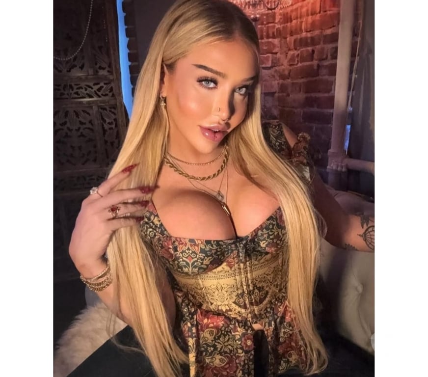 Trans Escorts West Yorkshire Leeds - Photos for 🩵NAUGHTY PARTY WITH YOUR NEW TS GIRL🩷REAL