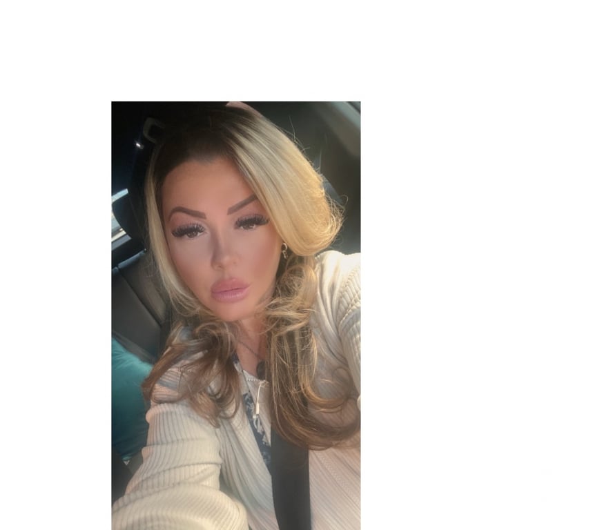 Escorts Greater Manchester Stockport - Photos for Blonde doll for you