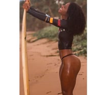 A hot Brazilian👅🔥 Alana 🇧🇷