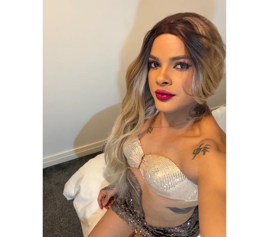 Trans Escorts Falkirk Falkirk Town Centre - Falkirk - Photos for SOFIA URACH TS🇧🇷GOOD SERVICES🔥 NO RUSH