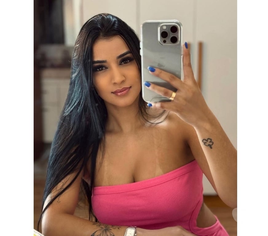 Escorts West London Acton - West London - Photos for SUELA🫦SOPHISTICATED LADY FOR GENTLEMEN🇧🇷
