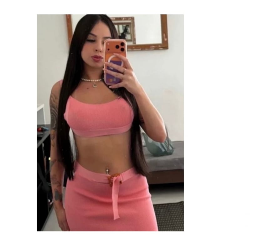 Escorts West London West Kensington - West London - Photos for Monalisa 🇧🇷 best time🍾 I'll make you hot