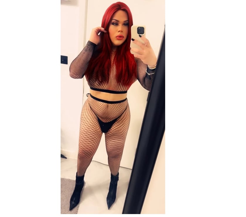 Trans Escorts West London Hillingdon - Photos for 🍒RAFAELA KIM 🍓BIG ASS TS🇧🇷 BRAZILIAN 🇧🇷