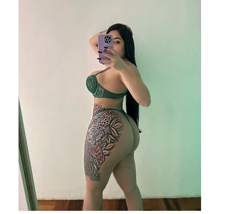 Trans Escorts South Yorkshire Sheffield - Photos for Luana Nakamura XXL