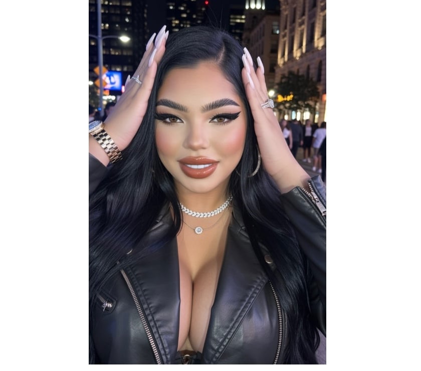 Trans Escorts South Yorkshire Sheffield - Photos for Luana Nakamura XXL