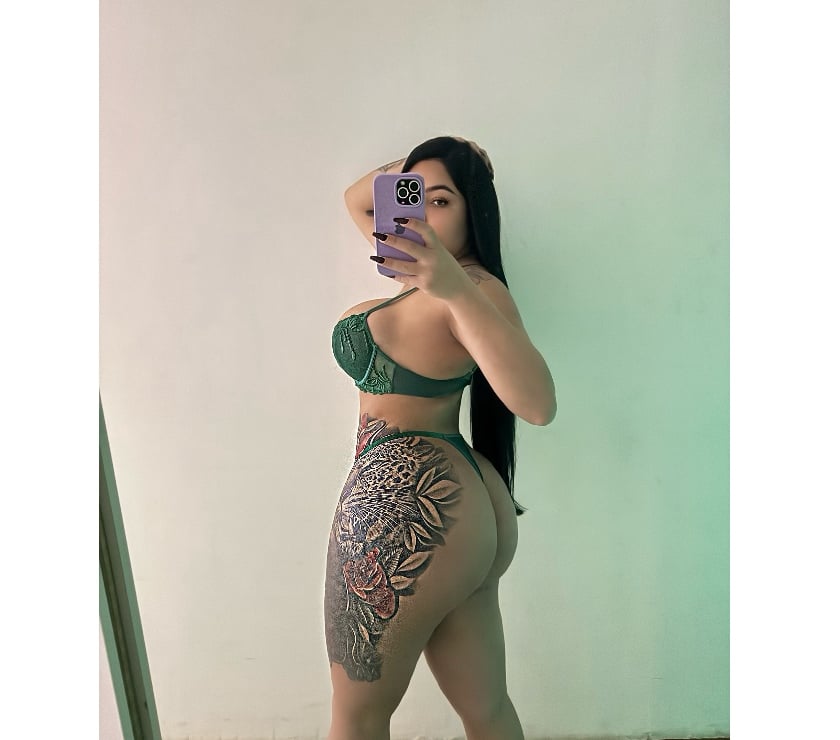 Trans Escorts Central London Kensington and Chelsea - Photos for Luana Nakamura XXL