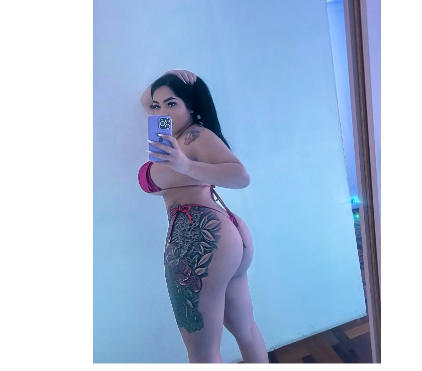 Trans Escorts South Yorkshire Sheffield - Photos for Luana Nakamura XXL