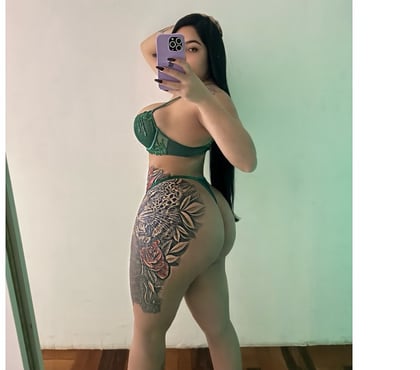 Photos for Luana Nakamura XXL