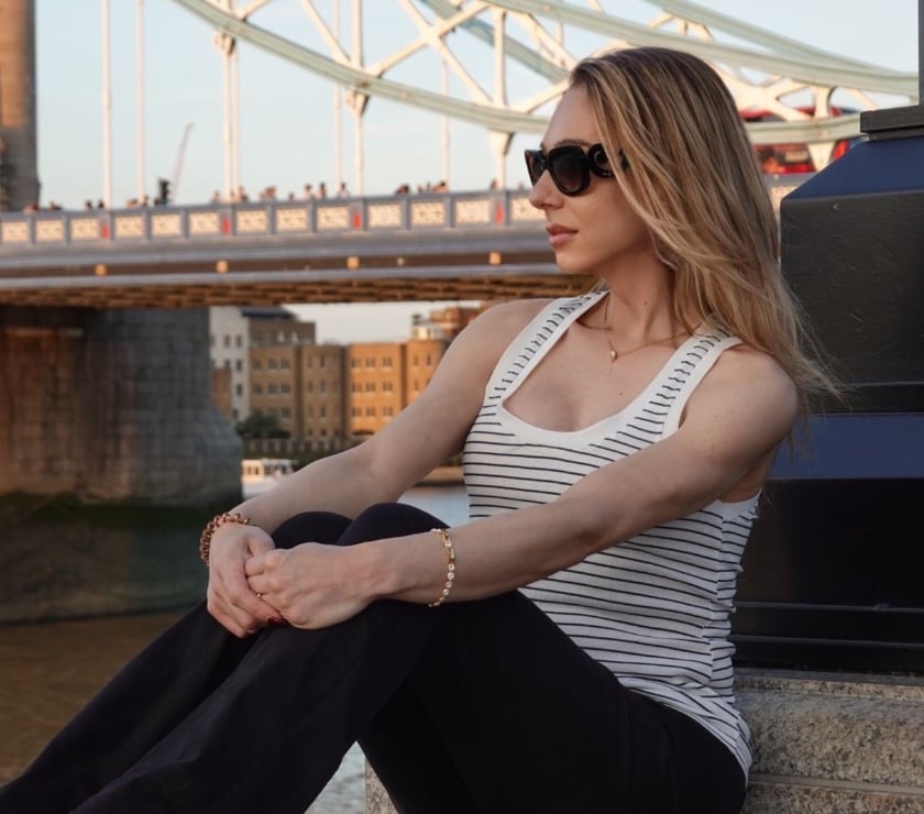 Trans Escorts West London Notting Hill - West London - Photos for Beautiful blonde TS top pornstars in Holland Park