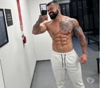 🔥STRAIGHT MAN FROM BRAZIL - OUT AND DISCREET🔥
