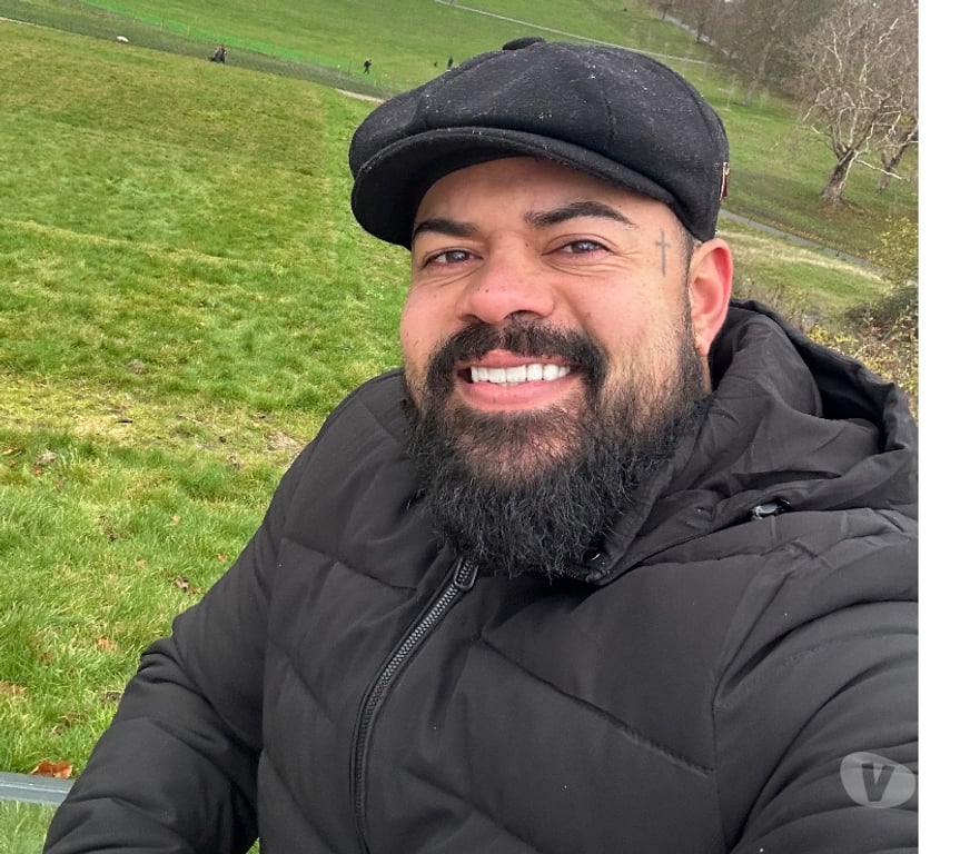  Gay massage North West London Finchley Road Station - North West London - Photos for 🔥STRAIGHT MAN FROM BRAZIL - OUT AND DISCREET🔥