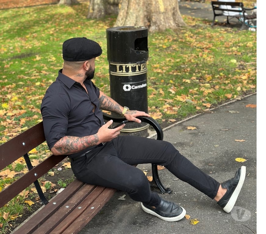  Gay massage North West London Finchley Road Station - North West London - Photos for 🔥STRAIGHT MAN FROM BRAZIL - OUT AND DISCREET🔥