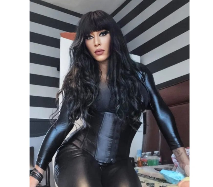 Trans Escorts East London Forest Gate Station - East London - Photos for TS LAURA ACTIVE AND PASSIVE AVAILABLE 24 HOUR