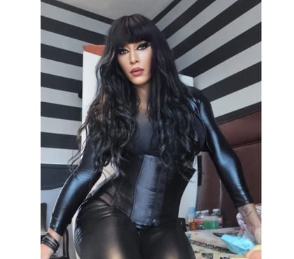 Transsexual Escorts Forest Gate Station East London - Photos for TS LAURA ACTIVE AND PASSIVE AVAILABLE 24 HOUR