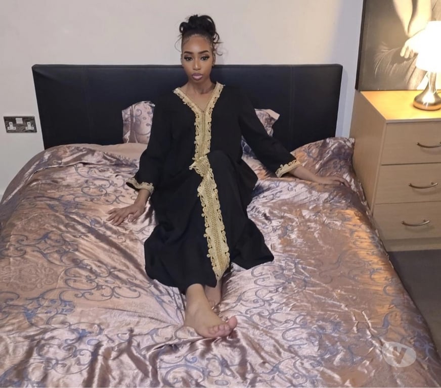 Escorts South East London Woolwich - South East London - Photos for 🇸🇴🇬🇧Somali Savannah 💅 best owo