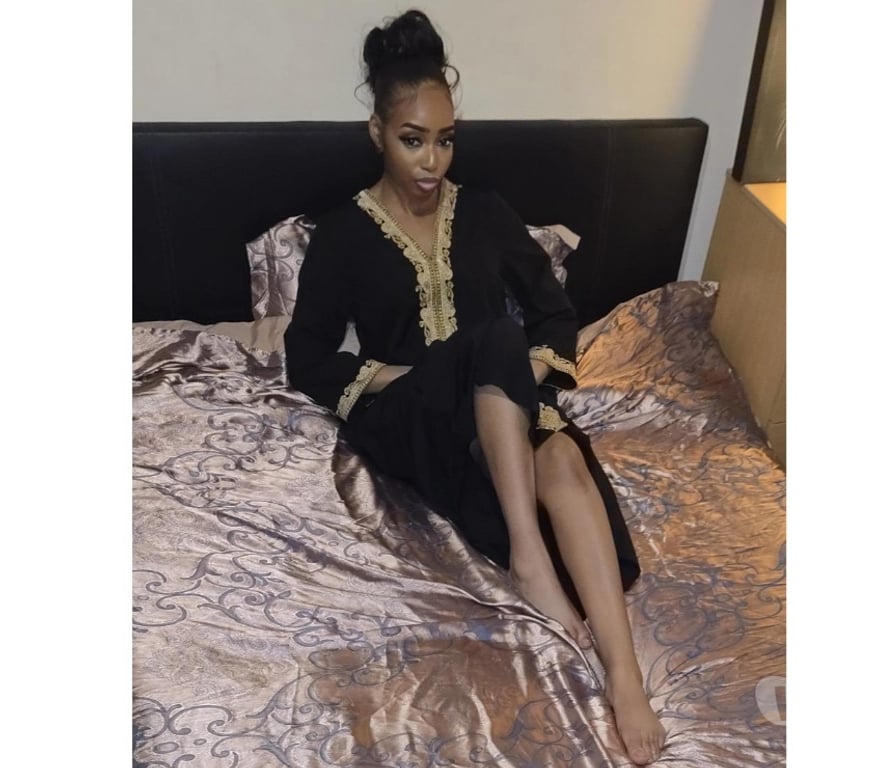 Escorts South East London Woolwich - South East London - Photos for 🇸🇴🇬🇧Somali Savannah 💅 best owo