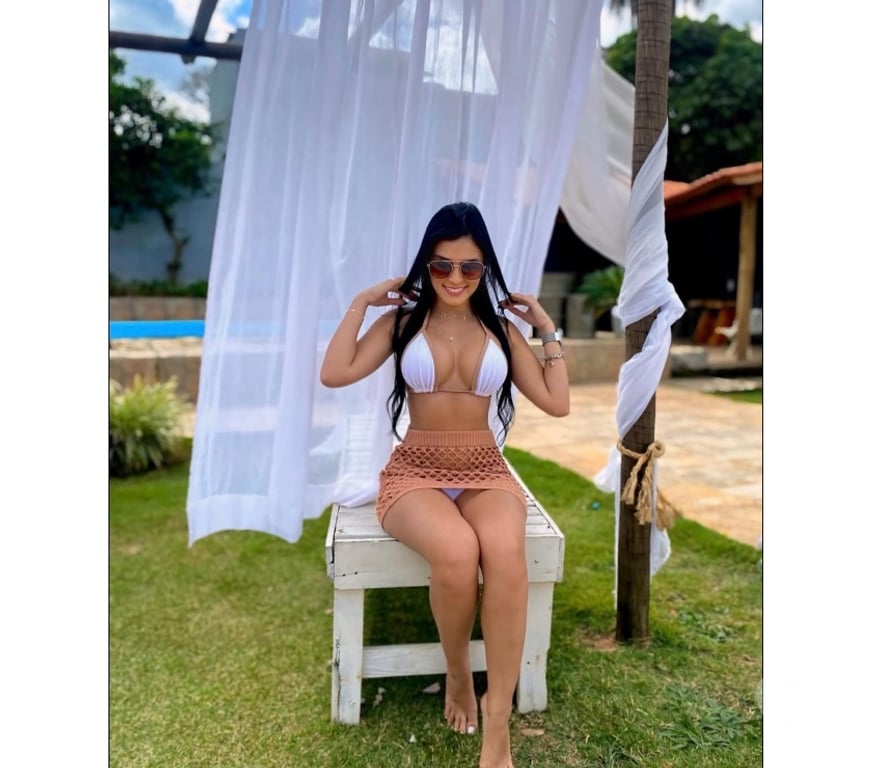 Escorts North West London Wembley Park - North West London - Photos for Mirella ✨ Elegant Brazilian Lady – A Real Experience