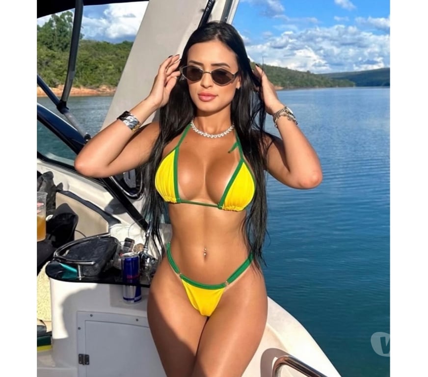 Escorts North West London Wembley Park - North West London - Photos for Mirella ✨ Elegant Brazilian Lady – A Real Experience