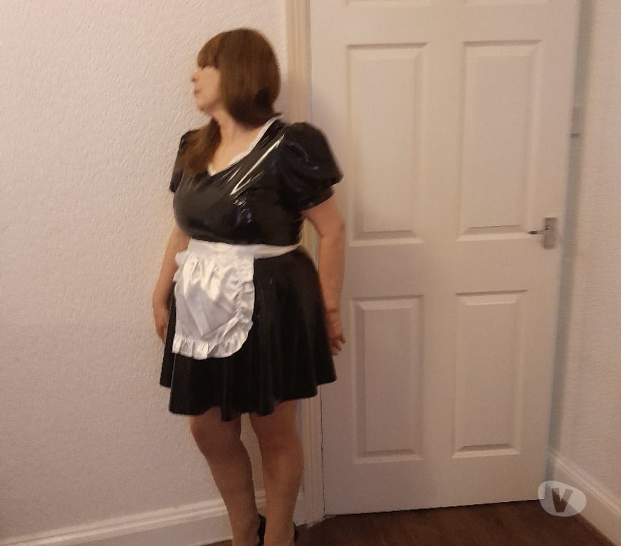 Escorts West Yorkshire Leeds - Photos for Lovely busty Maria
