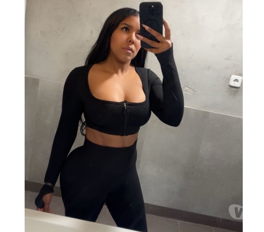 Escorts West Midlands Birmingham - Photos for 🍑🍭Naughty Cuban girl,best OWO👅,Photo Verified✅