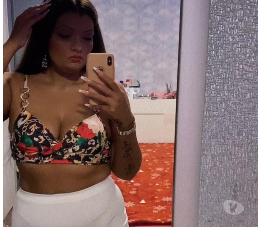 Escorts East London East Ham - East London - Photos for ❣️BIG BUMM JASMINE❣️