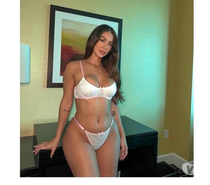 Escorts East London Havering - Photos for VICTORIA 🇧🇷 BEST OWO 💦 GFE 💋👅