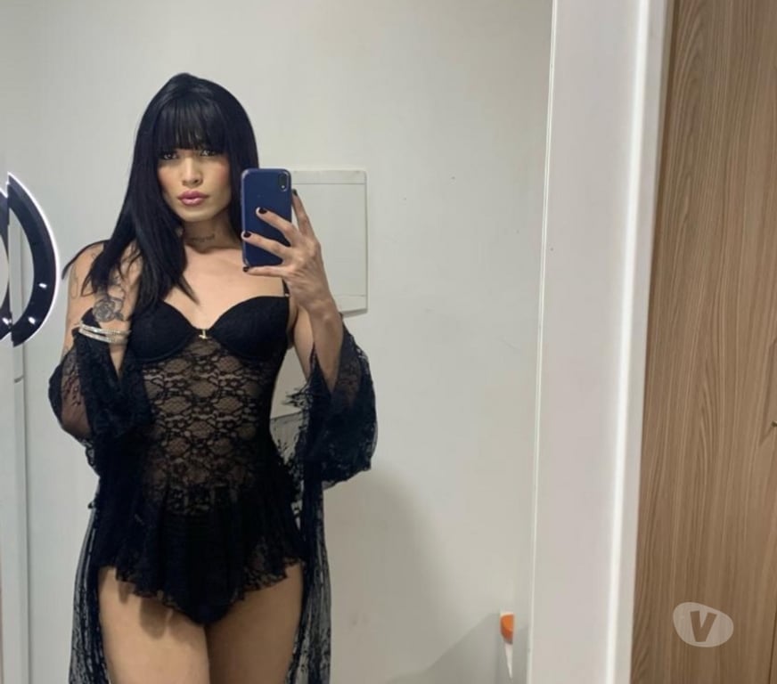 Trans Escorts West Midlands Coventry - Photos for 2 Brazilian TS girls XL