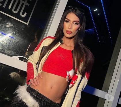 Trans Escorts Coventry City Centre Coventry - Photos for 2 Brazilian TS girls XL