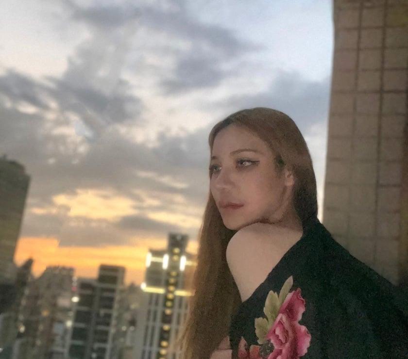 Escorts South West London High Street Kensington Station - South West London - Photos for Teresa Half Thai Half Russian