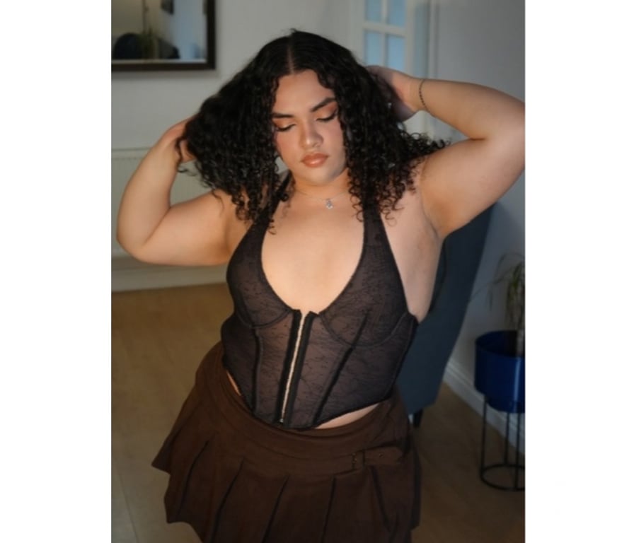 Trans Escorts South East London Croydon - Photos for 🌹✨Luiza Trans Brazilian✨🌹