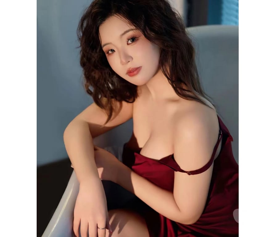 Escorts Glasgow Glasgow City Centre - Glasgow - Photos for 🌷Relaxed & Easy-Going Companion🌷（G1)