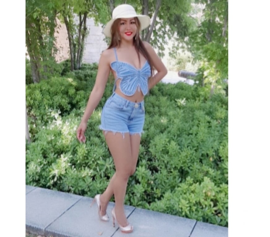 Trans Escorts North London Tottenham - North London - Photos for Ts Electra top and botton 🔥 🔥