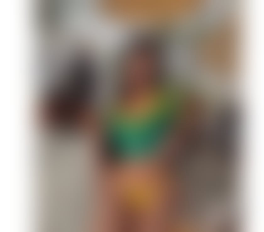 ÁGATA 🇧🇷🥰Brasilian new in town 🥰