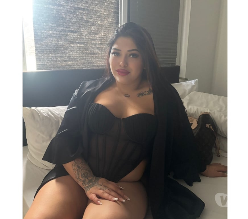 Escorts Barking and Dagenham Barking - Barking and Dagenham - Photos for Latina new!Bigg Ass!CURVY🌶