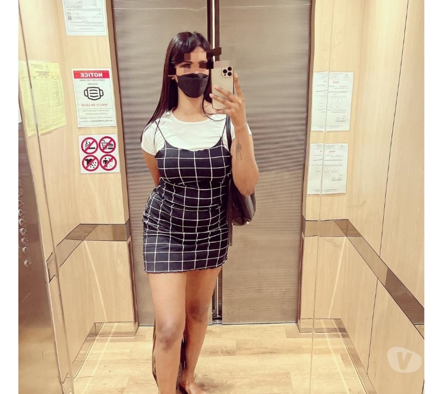 Escorts West London Hillingdon - Photos for South indian Tamil Monisha ❤️