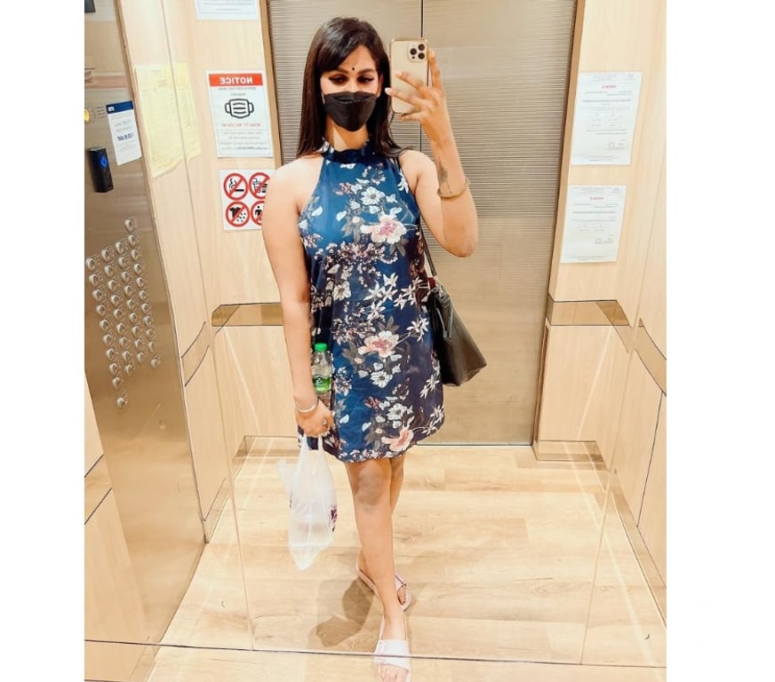 Escorts West London Hillingdon - Photos for South indian Tamil Monisha ❤️