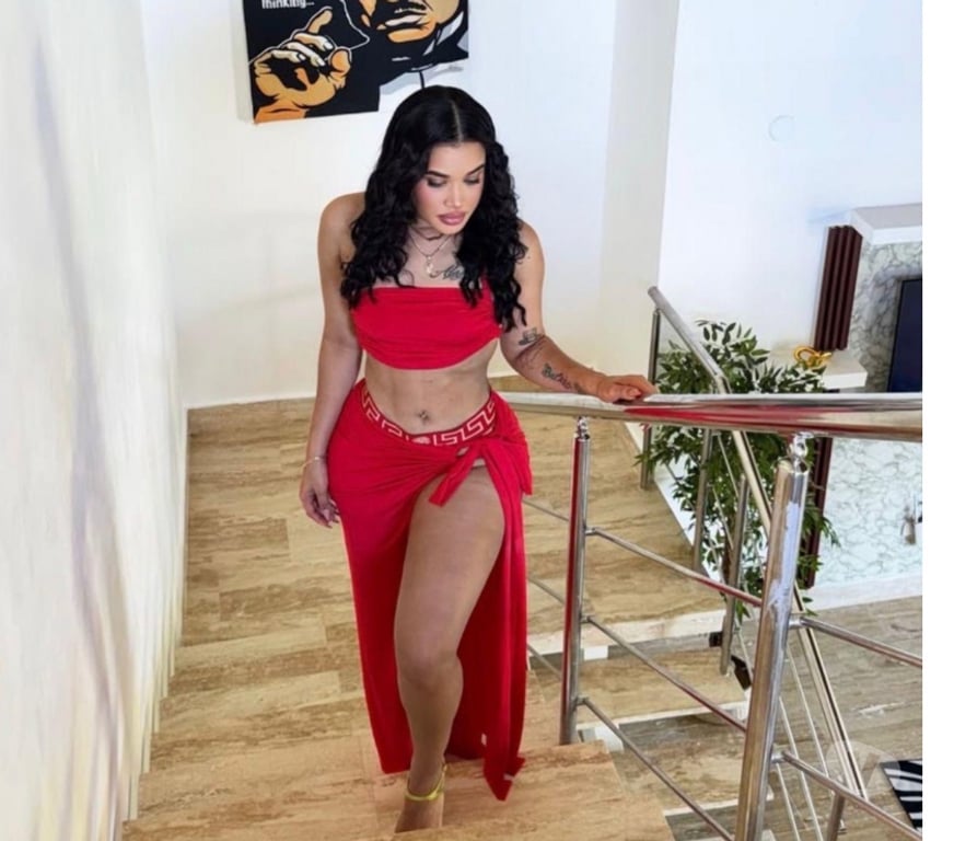 Escorts South East London Anerley - South East London - Photos for Hello l am tatin