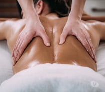 Yoni Tantric Massage experience