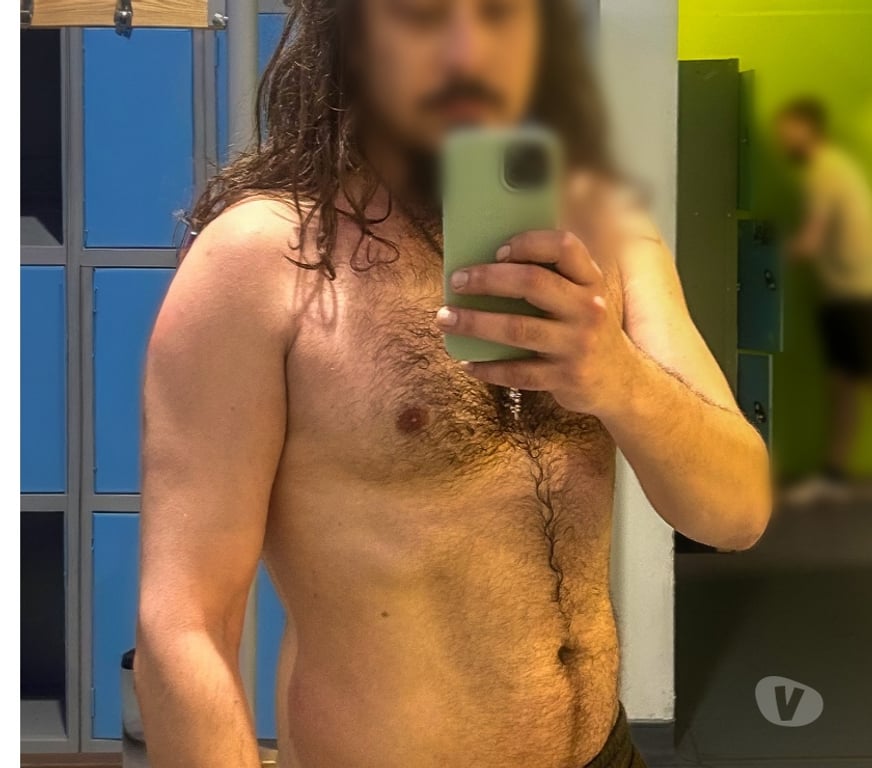 Escorts Nottinghamshire Nottingham - Photos for 🔥 Mediterranean BF - Massage & Companion