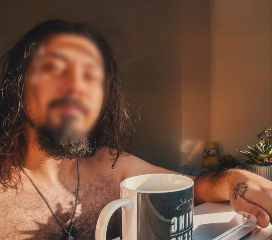 Escorts Nottinghamshire Nottingham - Photos for 🔥 Mediterranean BF - Massage & Companion