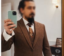 🔥 Mediterranean BF - Massage & Companion